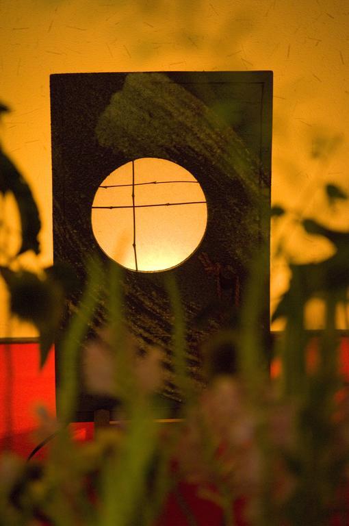 寛ぎの宿 なな川 由布市 エクステリア 写真