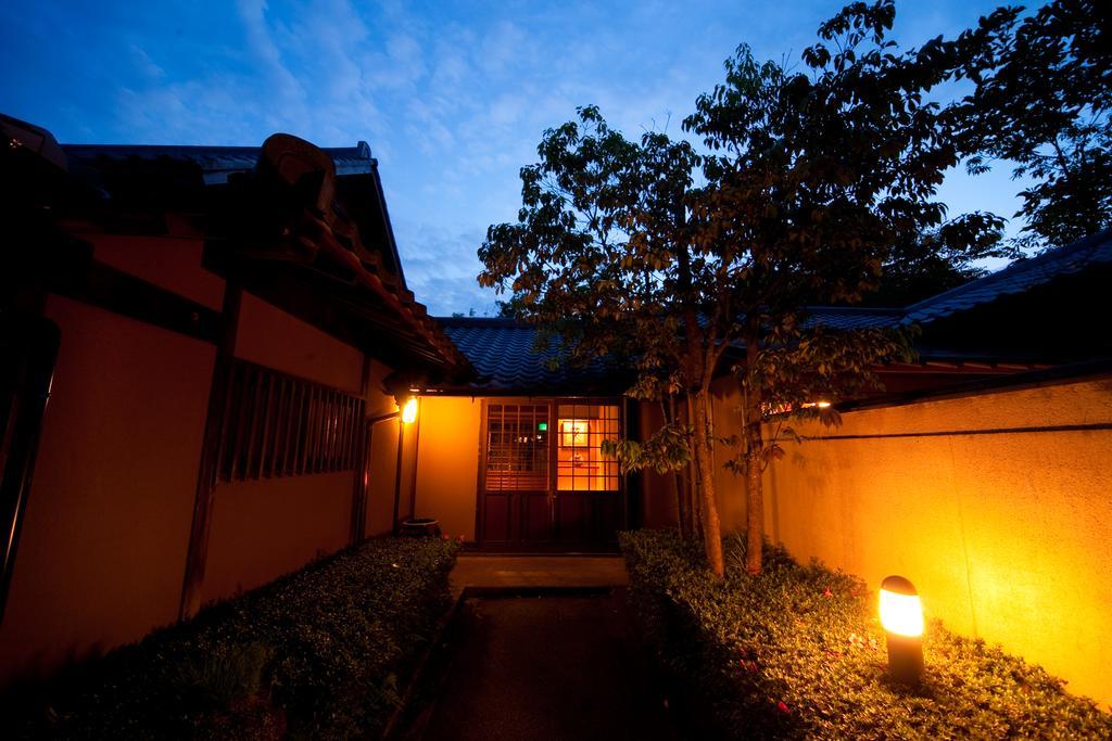 寛ぎの宿 なな川 由布市 エクステリア 写真
