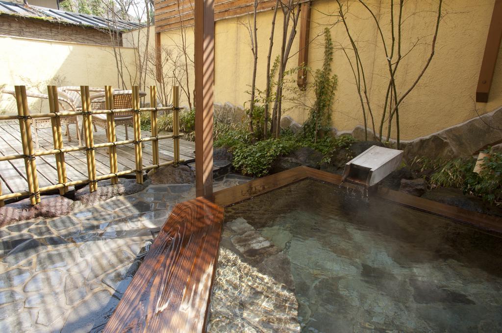 寛ぎの宿 なな川 由布市 エクステリア 写真