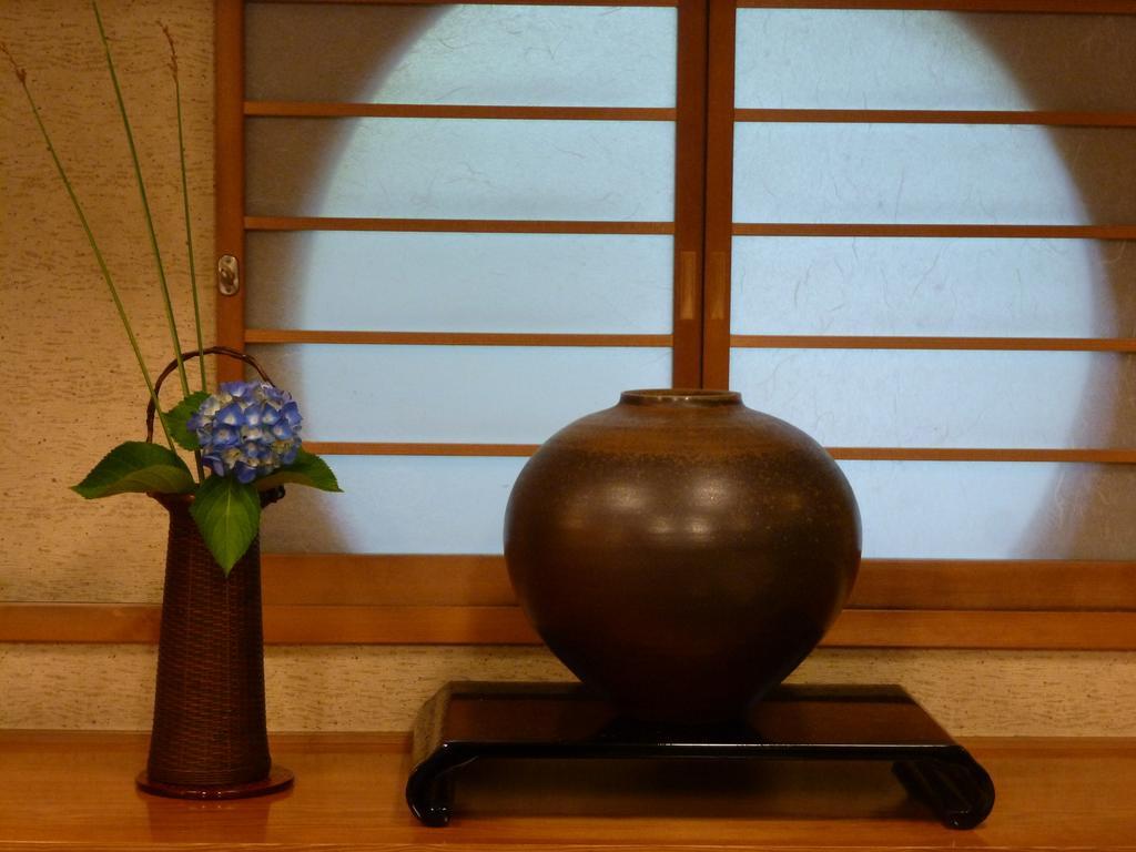 寛ぎの宿 なな川 由布市 エクステリア 写真