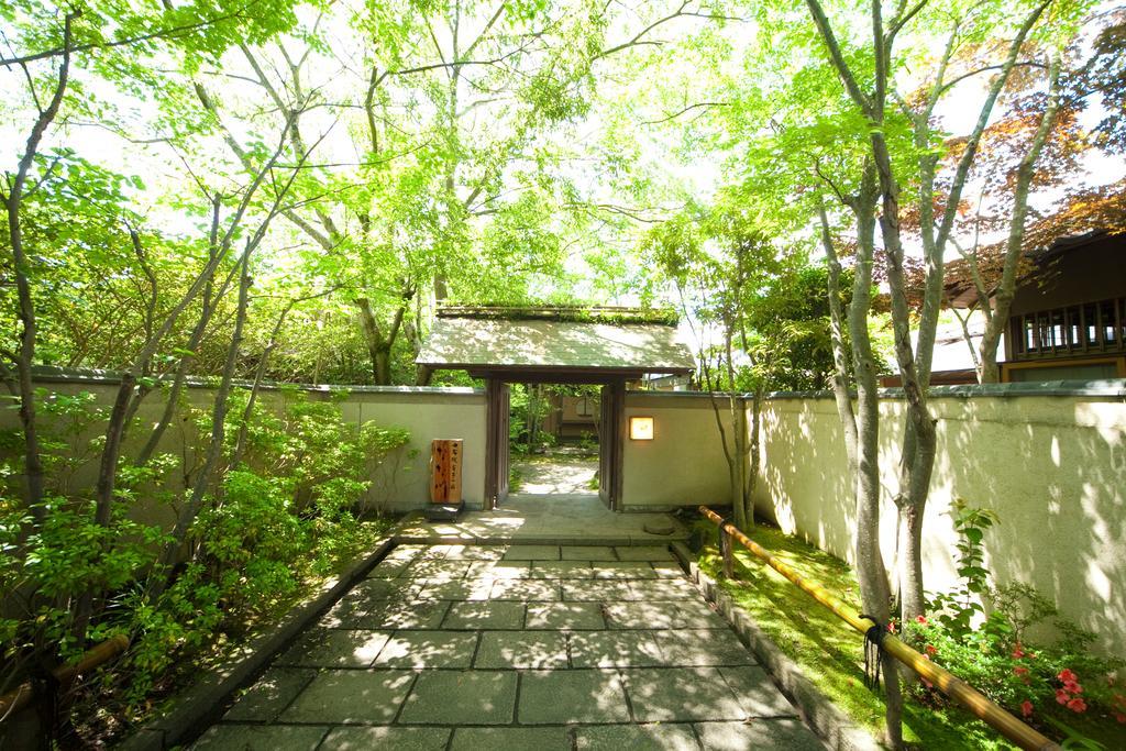 寛ぎの宿 なな川 由布市 エクステリア 写真