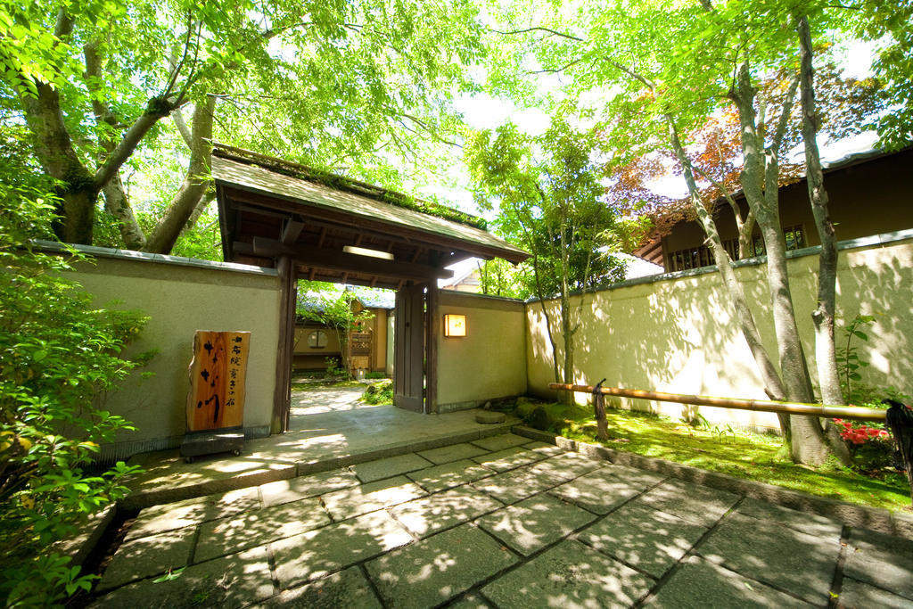 寛ぎの宿 なな川 由布市 エクステリア 写真