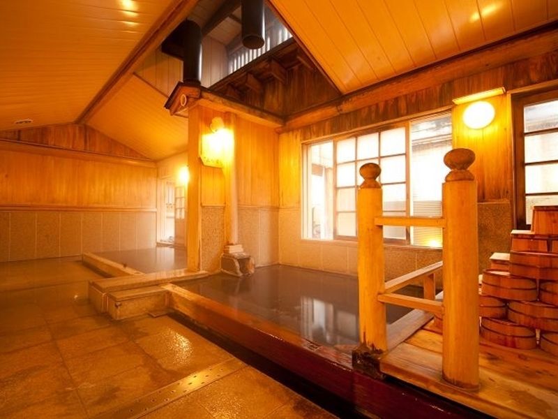 寛ぎの宿 なな川 由布市 エクステリア 写真