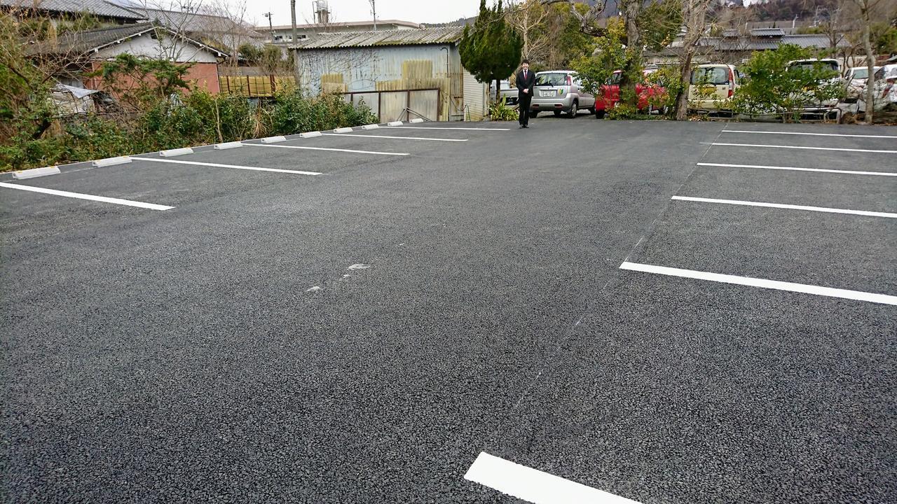 寛ぎの宿 なな川 由布市 エクステリア 写真